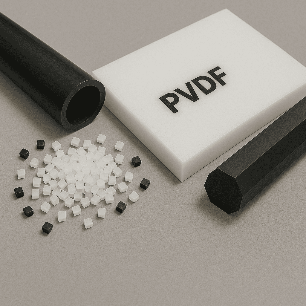 پی وی دی اف - PVDF
